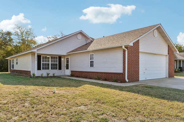 409 SCRAPER ST, CATOOSA, OK 74015 - Image 1