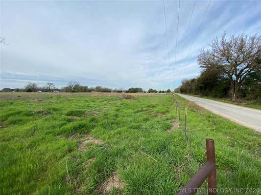 HENDRIX ROAD, HENDRIX, OK 74741 - Image 1