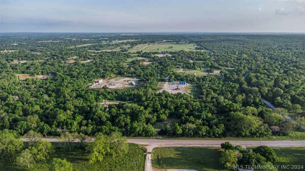 HWY 53, GRAHAM, OK 73437 - Image 1