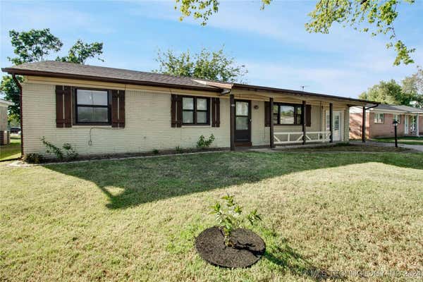 48 S 204TH EAST AVE, TULSA, OK 74108 - Image 1