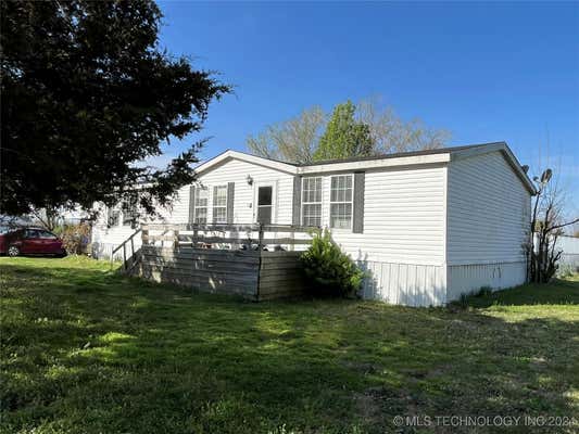 2401 INDIANA ST, MUSKOGEE, OK 74403 - Image 1