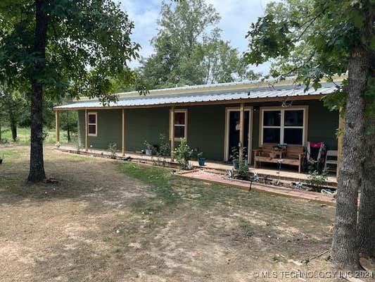 8803 E WILDLIFE, ATOKA, OK 74525 - Image 1