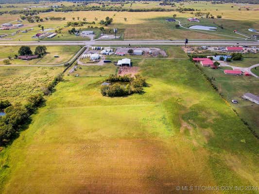 0 HWY 75 HIGHWAY, MOUNDS, OK 74047 - Image 1