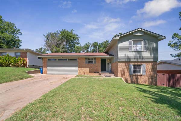 3235 W 53RD ST, TULSA, OK 74107 - Image 1