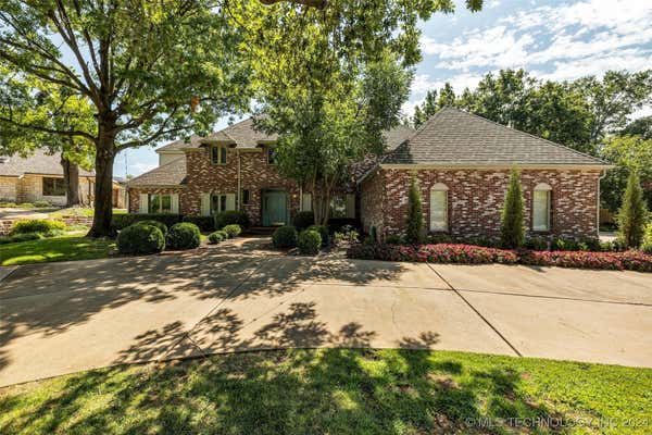 3922 E 63RD ST, TULSA, OK 74136 - Image 1