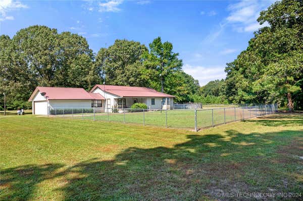 247 MARSHALL HILL RD, IDABEL, OK 74745 - Image 1