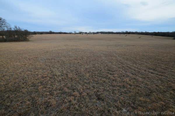 N 400 ROAD, HULBERT, OK 74441, photo 5 of 8