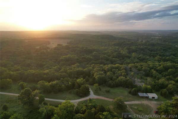 0001 COUNTY ROAD 3647, ALLEN, OK 74825 - Image 1