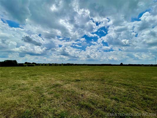 002 BUCKALOO BEND ROAD, KINGSTON, OK 73439 - Image 1