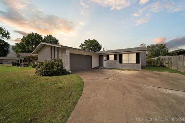 8611 E 29TH ST, TULSA, OK 74129 - Image 1