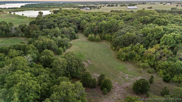 N CR 3340 ROAD, STRATFORD, OK 74872 - Image 1