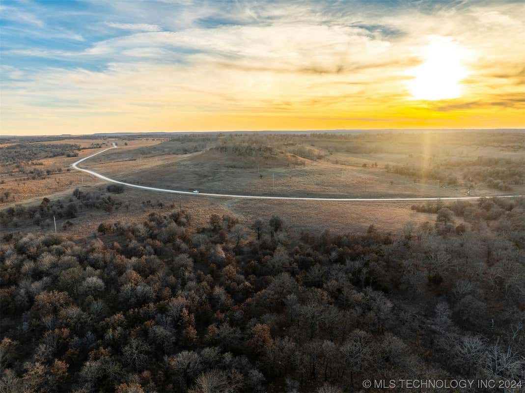 4 S COUNTY ROAD 1495, HOMINY, OK 74035, photo 1 of 33