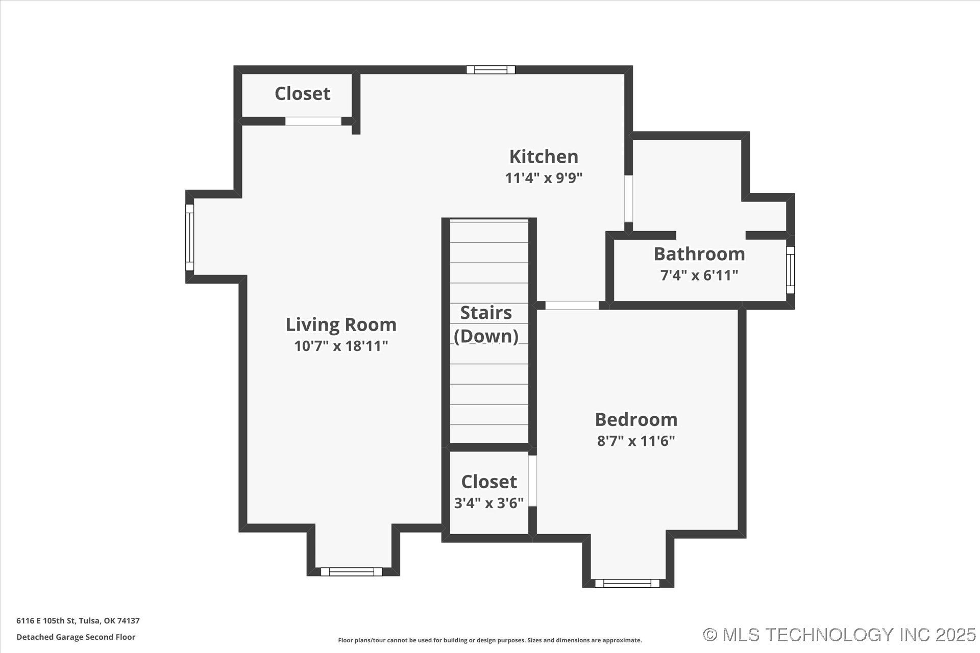 Tulsa, Oklahoma, 74137, United States, 5 Bedrooms Bedrooms, ,7 BathroomsBathrooms,Residential,Active,1954031