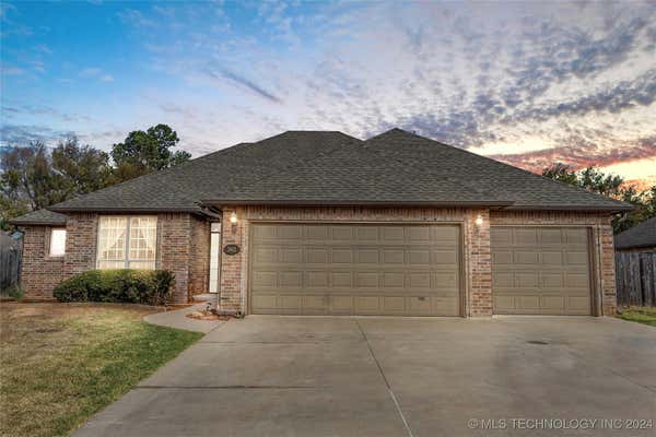 3412 W 29TH AVE, STILLWATER, OK 74074 - Image 1