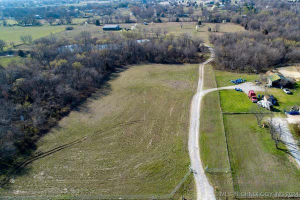 11920 E 126TH ST N, COLLINSVILLE, OK 74021 - Image 1