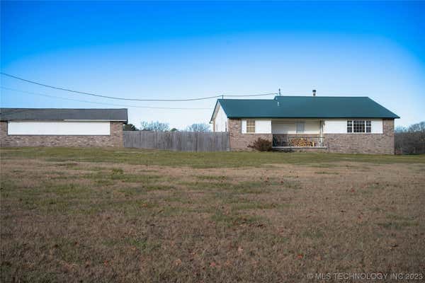 21127 S 590 RD, WELLING, OK 74471 - Image 1