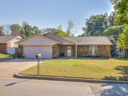 4913 S ASH AVE, BROKEN ARROW, OK 74011 - Image 1