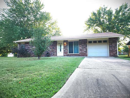 503 HIGHLAND DR, BARTLESVILLE, OK 74003 - Image 1