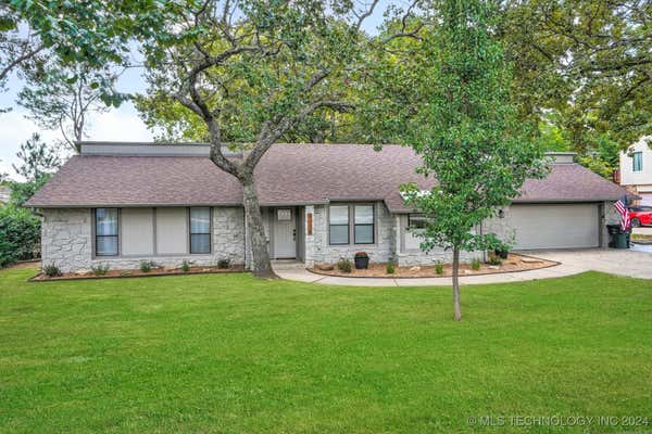 1005 N FAULKNER PL, CLAREMORE, OK 74017 - Image 1