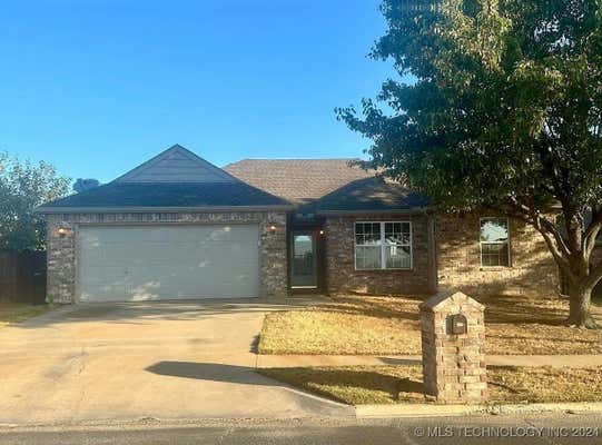 916 W REGATTA, OOLOGAH, OK 74053 - Image 1