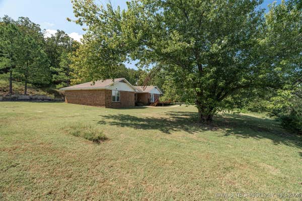 1003 BLAIR ST, POCOLA, OK 74902, photo 4 of 59