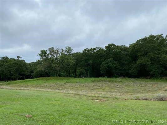 1762 HIDEAWAY, KINGSTON, OK 73439 - Image 1