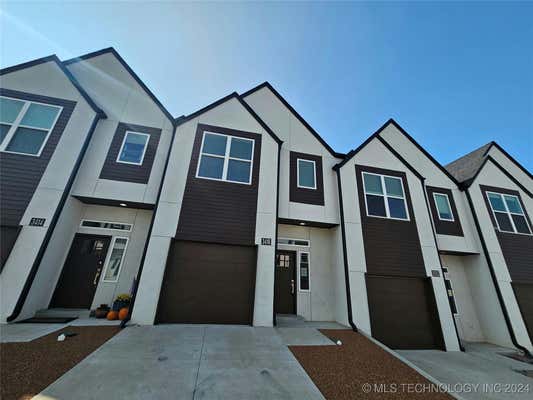 3416 REDBUD LN, TULSA, OK 74132 - Image 1