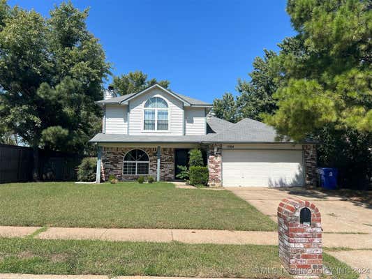 1904 W INGLEWOOD ST, BROKEN ARROW, OK 74011 - Image 1