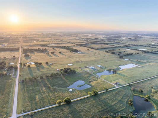 8500 N 330 RD, HASKELL, OK 74436 - Image 1