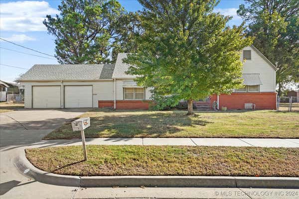 4939 S OLYMPIA AVE, TULSA, OK 74107 - Image 1