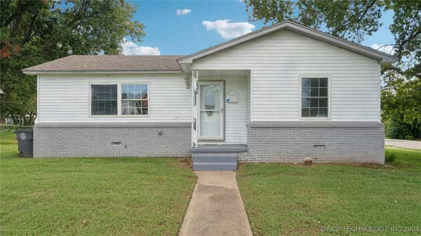 131 S 43RD WEST AVE, TULSA, OK 74127 - Image 1