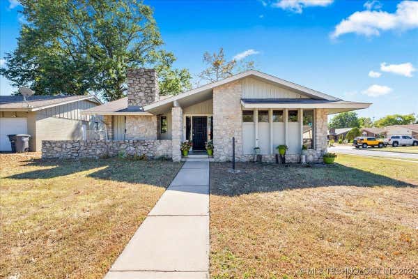 10908 E 28TH PL, TULSA, OK 74129 - Image 1