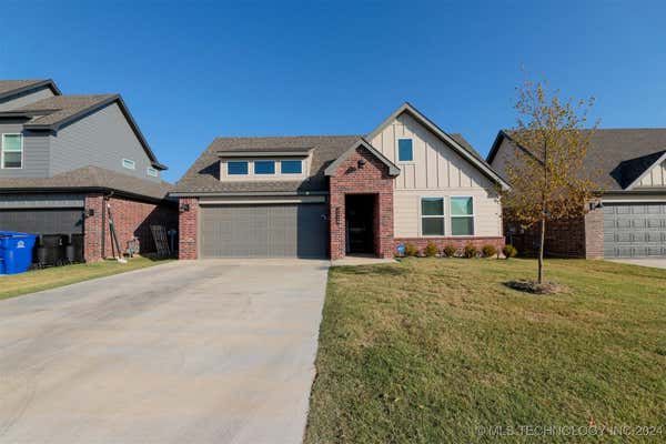 2428 W BIRMINGHAM ST, BROKEN ARROW, OK 74011 - Image 1