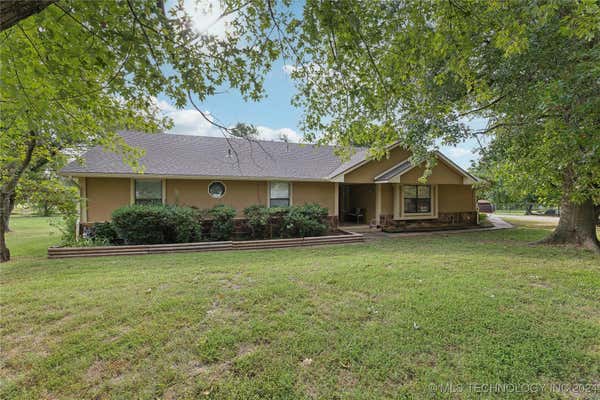 8423 MEADOWSIDE LN, TULSA, OK 74131 - Image 1