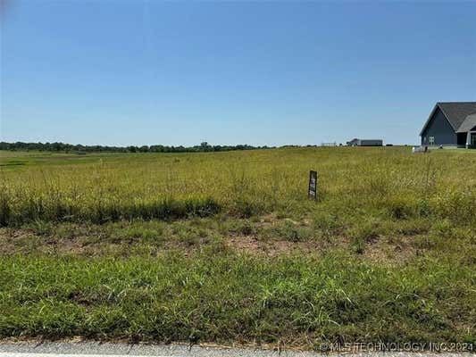 16900 E 520 RD, CLAREMORE, OK 74019, photo 2 of 6