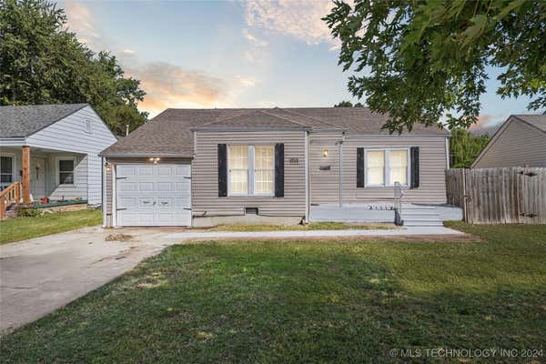 1712 HOUSTON ST, MUSKOGEE, OK 74403 - Image 1