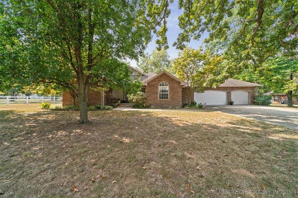 59399 E 288 CT, GROVE, OK 74344 - Image 1