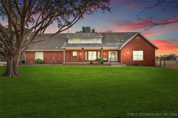 15610 E 146TH ST N, COLLINSVILLE, OK 74021 - Image 1