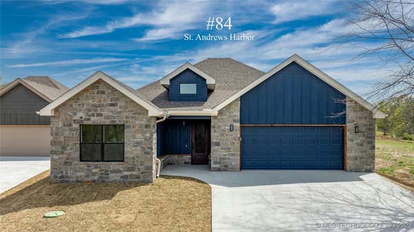 30397 S 567 RD # 84, AFTON, OK 74331 - Image 1