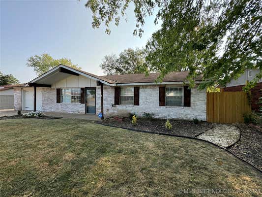 902 PARKVIEW DR, CUSHING, OK 74023 - Image 1