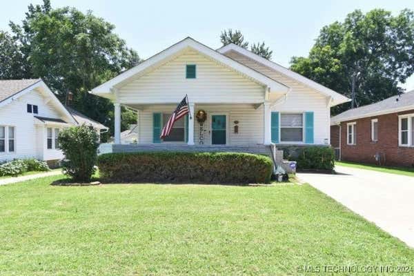 1924 E 14TH ST, TULSA, OK 74104 - Image 1