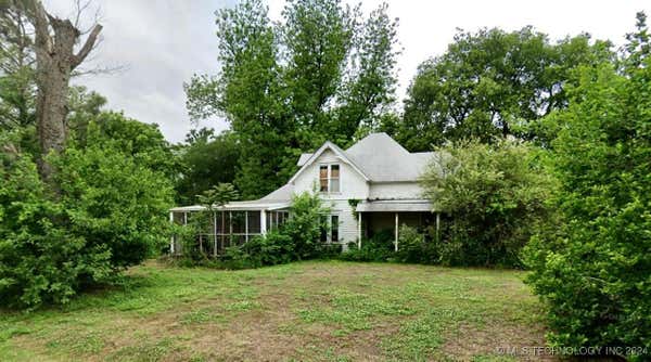 222 E THOMAS ST, PERKINS, OK 74059 - Image 1