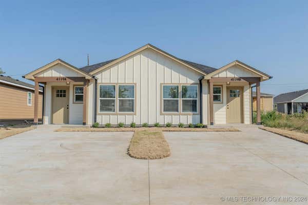 4119 W 57TH ST, TULSA, OK 74107 - Image 1