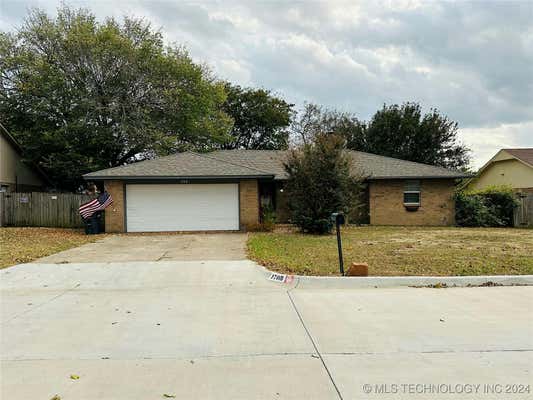 1708 WARD RD, ARDMORE, OK 73401 - Image 1