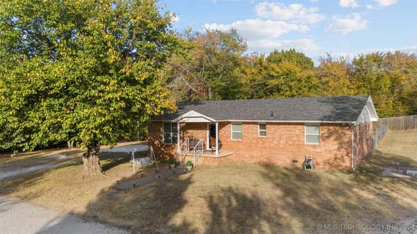 3304 N BROADWAY AVE, ADA, OK 74820 - Image 1