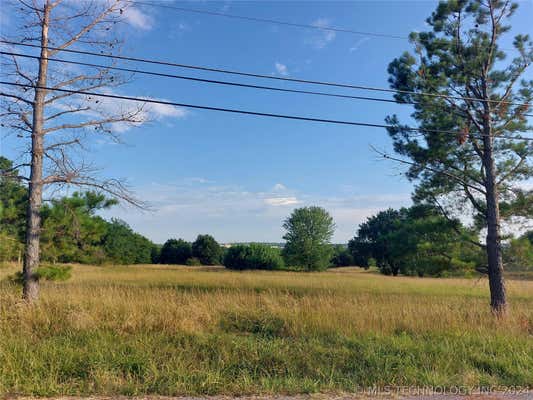 10-20-12 W/2 SE SE NE LESS RD STREET NORTH, OSAGE, OK 74126, photo 3 of 15