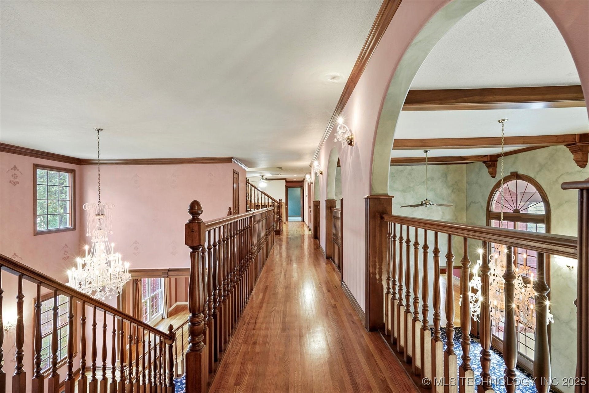 Tulsa, Oklahoma, 74137, United States, 5 Bedrooms Bedrooms, ,7 BathroomsBathrooms,Residential,Active,1954031