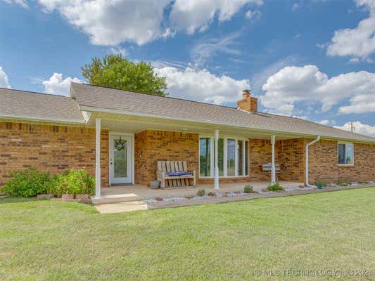 770791 S 3510 RD, CUSHING, OK 74023 - Image 1