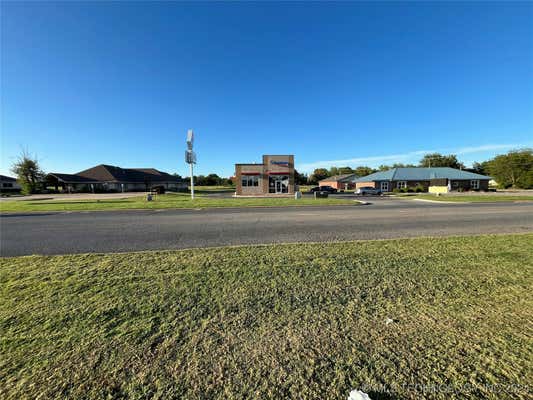 0000 W RUTH, SALLISAW, OK 74955 - Image 1