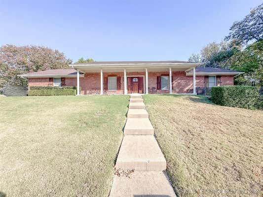 6207 E 77TH ST, TULSA, OK 74136 - Image 1